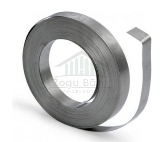 Metāla montāžas lenta